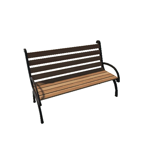 Park Bench